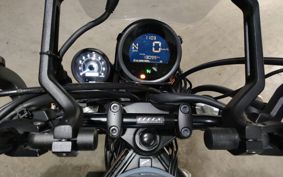 HONDA CL250 MC57
