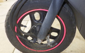 HONDA DIO Gen.5 AF56