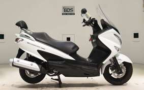 SUZUKI SKYWAVE 200 (Burgman 200) 2016 CH41A