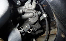 HONDA TACT-4ﾍﾞｰｼｯｸ 2010 AF79