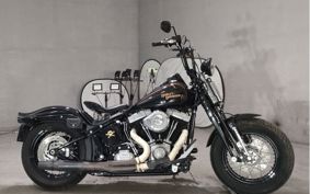 HARLEY FLSTSB 1580 2011 JM5