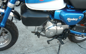 HONDA MONKEY 125 ABS JB02