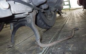 SUZUKI LET's 5 G CA47A