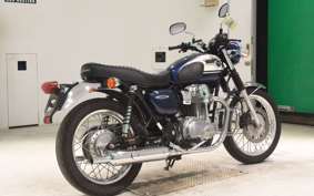 KAWASAKI W800 2015 EJ800A