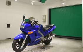 KAWASAKI ZZ-R250 EX250H