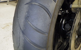 YAMAHA FJ1200 1988 3CV