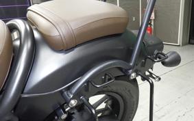 HONDA REBEL 250 S MC49