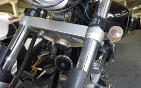 YAMAHA DRAGSTAR 250 2011 VG05J