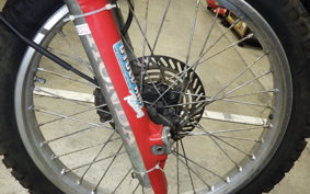 HONDA XLR250R GEN 3 2026 MD22