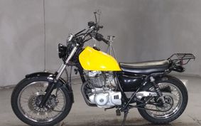 SUZUKI GLASS TRACKER BIG BOY NJ4BA