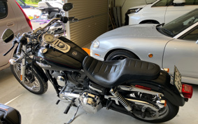 HARLEY HARLEY FXDC1450 2007 GV4