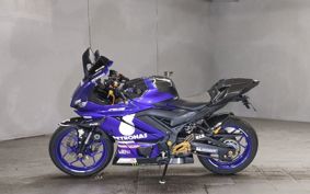 YAMAHA YZF R-3 2021 RH13J