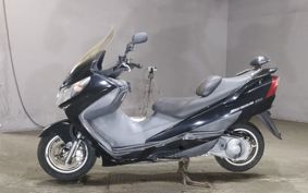 SUZUKI SKYWAVE 250 CJ43A
