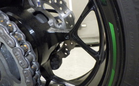 KAWASAKI ZX 1400 NINJA R A 2019