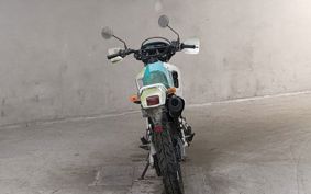 HONDA XL250 DEGREE MD26
