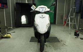 SUZUKI ADDRESS V125 DT11A