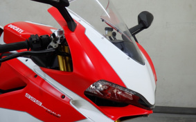 DUCATI 959PANIGA-RE CORSE 2018 HA01