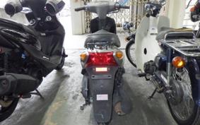 YAMAHA JOG Gen.5 SA36J