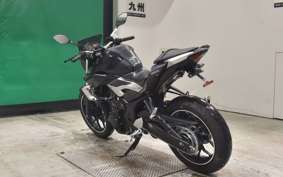 YAMAHA MT-03 2015 RH07J