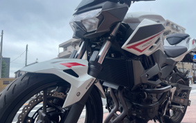 KAWASAKI Z400 2021 EX400G