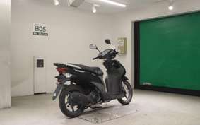 HONDA DIO 110 1999 JF31