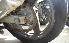 KAWASAKI ZZ-R250 EX250H