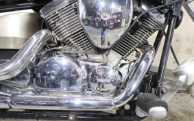 YAMAHA DRAGSTAR 250 VG02J