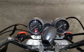 SUZUKI INAZUMA 400 2002 GK7BA