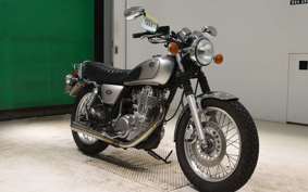 YAMAHA SR400 Gen.3 2007 RH01J