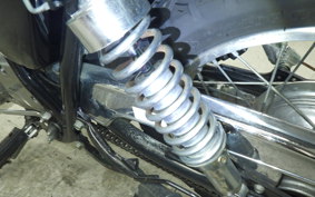 YAMAHA SR400 Gen.3 RH01J