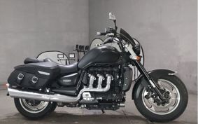 TRIUMPH ROCKET III ROADSTER TLC123