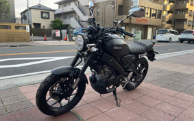 YAMAHA XSR155 RG63