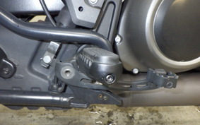 HARLEY ﾊﾟﾝ AMERICA1250S 2021