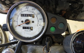 HONDA CL400 NC38