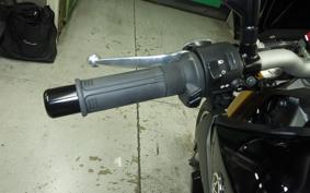 YAMAHA MT-09 A 2015 RN34J
