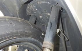 SUZUKI ADDRESS V50 Gen.2 CA44A