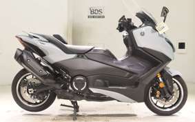 YAMAHA T-MAX 560 2025 SJ21J