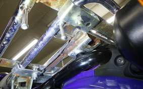 HONDA C110 SUPER CUB JA07