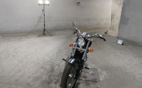 HONDA STEED 400 1998 NC26