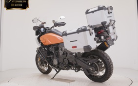 HARLEY ﾊﾟﾝ AMERICA1250S 2021