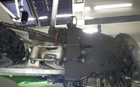 KAWASAKI KX112 KX112A