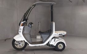 HONDA GYRO TA02