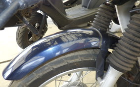 HONDA C50 SUPER CUB AA04