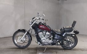 HONDA STEED 600 1990 PC21