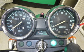 KAWASAKI BALIUS 250 Gen.2 2023 ZR250B
