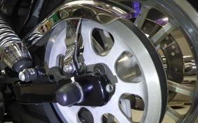 HARLEY FXDI 1450 2006