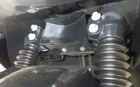 SUZUKI ｽｳｨｯｼｭ125 DV12B