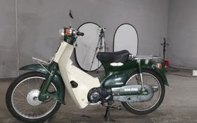 HONDA SUPER CUB50 AA01