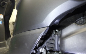HONDA TACT Gen.4 AF79