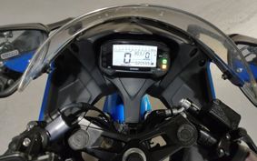SUZUKI GSX-R125 DL33B
